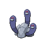Shadow Wugtrio